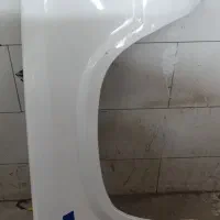 گلگیر مزدا وانت