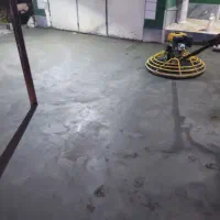 بتن ریزی صنعتی با ماله پروانه در بوشهر|خدمات پیشه و مهارت|اهرم, |دیوار