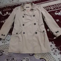 پالتو پاییزی