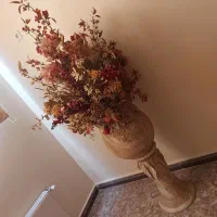 چند مدل گل مصنوعی|گل مصنوعی|اصفهان, بهارستان|دیوار