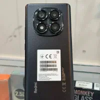 شیائومی نوت 14 پرو 4G حافظه 512