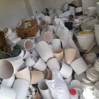 گلدان|حراج|ملایر, |دیوار