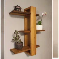 ساخت انواع ایینه قدی،شلف،رگال چوبی|خدمات پیشه و مهارت|دزفول, |دیوار