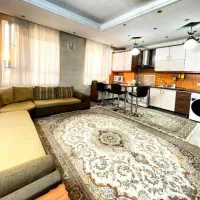 سوییت اجاره ای دو خواب بزرگ شیک لاکچری تمیزبهداشتی