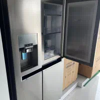 فروش انواع محصولات دوو ،اسنوا|یخچال و فریزر|بندرعباس, |دیوار