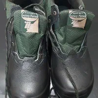 کفش ایمنی پاتن