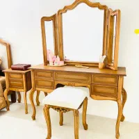 سرویس خواب دونفره فرانسوی|تخت و سرویس خواب|تهران, یافت آباد جنوبی|دیوار