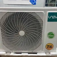 کولر گازی یونیوا پرو مدل T4|کولر گازی و فن‌کوئل|رشت, رودباری|دیوار