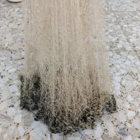 تور ماهیگیری (ماشک)