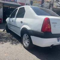 رنو تندر 90 (L90 لوگان) E2، مدل ۱۳۹۲|خودرو سواری و وانت|تهران, جوادیه تهرانپارس|دیوار