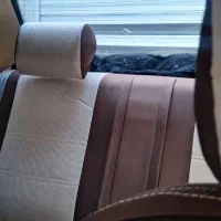 روکش صندلی پژو|قطعات یدکی و لوازم جانبی|ساوه, |دیوار