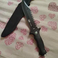 چاقو کمپینگ آمریکایی اصل