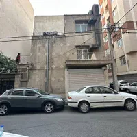 فروش خانه ویلایی و مغازه  در سبلان شمالی|فروش خانه و ویلا|تهران, سبلان (لشگر)|دیوار