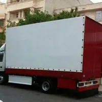 حمل و نقل اثاث منزل باربری دورهمی در یزد|خدمات حمل و نقل|یزد, |دیوار