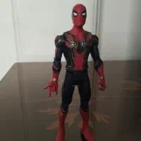 اسپایدر من marvel