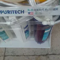 تصویه آب شیرین کن|آبسردکن و تصفیه آب|اشتهارد, |دیوار