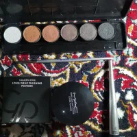 لوازم میکاپ