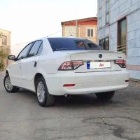 سمند سورن پلاس فول آپشن ۱۴۰۱|خودرو سواری و وانت|اراک, |دیوار