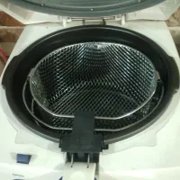 سرخکن|اجاق گاز و لوازم برقی پخت‌وپز|اهواز, کوی مهدیس|دیوار