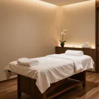 ماساژ درمانی