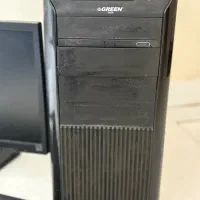 کیس کامپیوتر