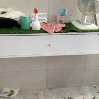 دکور ارایشگاه