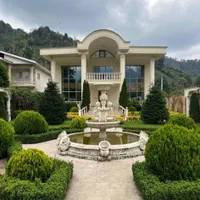 اجاره عمارت دوبلکس جنگلی استخر دار با جکوزی