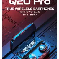 هندزفری بلوتوث q20pro