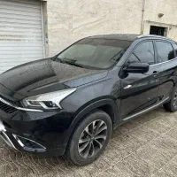 تیگو ۷ Ie|خودرو سواری و وانت|صدرا-فارس, فاز ۱|دیوار