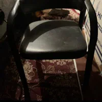 صندلی انتظار