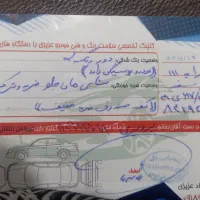 پراید 111|خودرو سواری و وانت|کرمانشاه, |دیوار