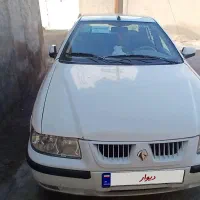 سمند EF7|خودرو سواری و وانت|زنجان, |دیوار