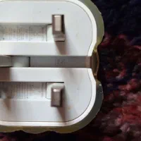 ایرپاد ایفون سری 3 و سری شارژر و کابل|لوازم جانبی موبایل و تبلت|داراب, |دیوار