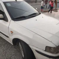سمند ef7lx|خودرو سواری و وانت|شهریار, شهرک وائین|دیوار