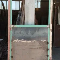 درب و آهن آلات دست دوم