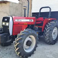 تراکتور ۴۷۵جفت۱۴۰۰