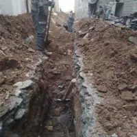 نیروی فنی و کارگر ماهر (بهره‌برداری شبکه فاضلاب )|استخدام صنعتی، فنی، مهندسی|قم, دانش|دیوار