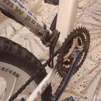 دوچرخه|دوچرخه، اسکیت، اسکوتر|خلخال, |دیوار