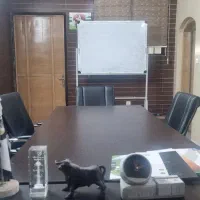 اجاره اتاق از دفتر کار