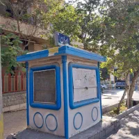 کیوسک|فروش مغازه و غرفه|نهاوند, |دیوار