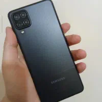 Samsung a12 128gig|موبایل|تهران, شهرک پردیسان|دیوار