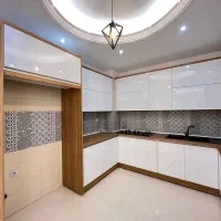 ۹۱متر/نوساز کلید نخورده/سندتکبرگ عرصه و عیان|فروش آپارتمان|تهران, تهرانسر غربی|دیوار