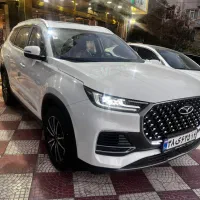 تیگو ۸ پرو eپلاس ۱۴۰۴