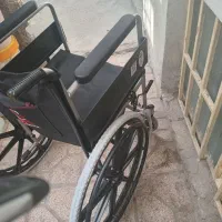 ویلچر|آرایشی، بهداشتی، درمانی|زنجان, |دیوار