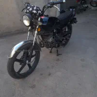 موتور ۱۵۰|موتورسیکلت|شازند, |دیوار