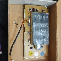 فروش انواع لوازم لباسشویی و ظرفشویی|ماشین لباسشویی و خشک‌کن لباس|نیشابور, بزرگمهر|دیوار