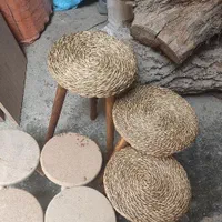 زیر گلدانی پایه چوبی مخروطی دوکی کد ۲۰|گل و گیاه طبیعی|تهران, نیروی هوایی (پیروزی)|دیوار