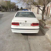 سمند مدل96|خودرو سواری و وانت|قوچان, |دیوار