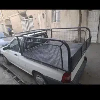 باربند پراید وانت سالم سالم|قطعات یدکی و لوازم جانبی|سرپل ذهاب, |دیوار