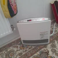 بخاری ژاپنی ۲۵۰۰